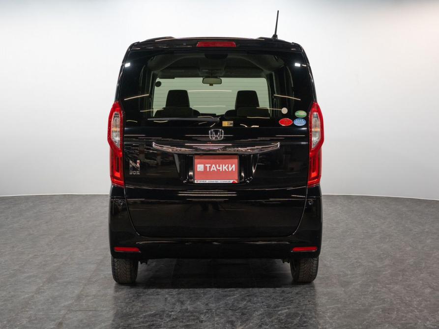 Honda N-BOX II Улан-Удэ  - изображение 3