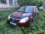 Renault Sandero I Пермь  - изображение 17