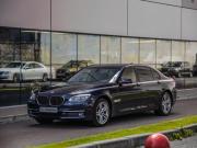 BMW 7 серии V (F01/F02/F04) Рестайлинг Санкт-Петербург  - изображение 41