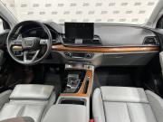 Audi Q5 II (FY) Рестайлинг Красноярск  - изображение 36