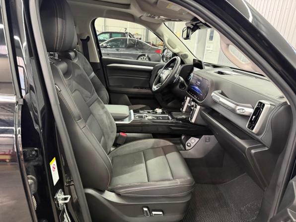 Haval Dargo с пробегом 2023 года, цена 2 597 000 рублей, 28390 км, внедорожник, Автокод Объявления