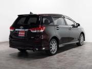 Toyota Wish II Чита  - изображение 21