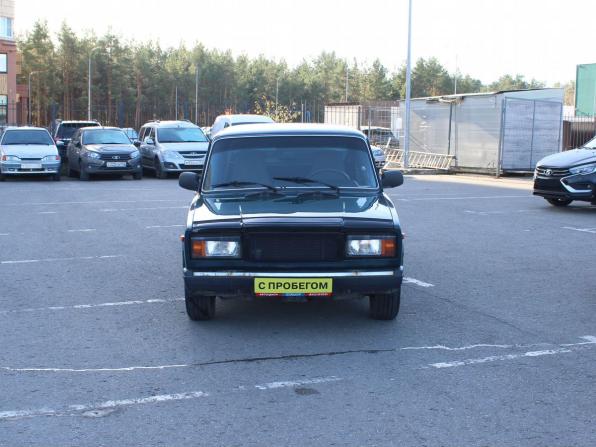 Lada (ВАЗ) 2107 с пробегом 2006 года, цена 99 000 рублей, 263035 км, седан, Автокод Объявления
