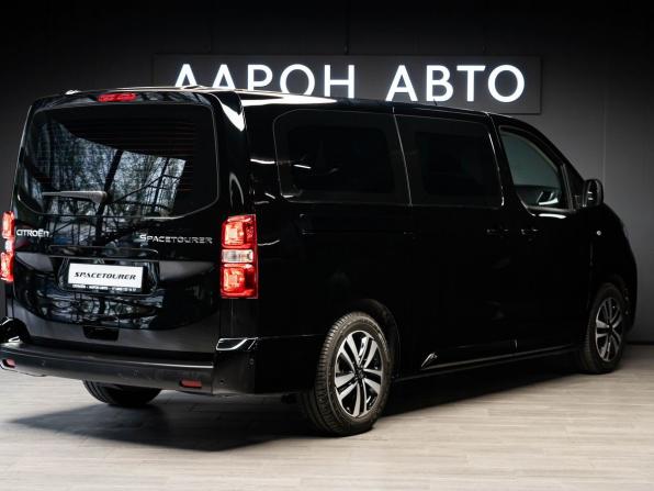 Citroen SpaceTourer I Рестайлинг с пробегом 2025 года, цена 6 100 000 рублей, 41 км, минивэн, Автокод Объявления