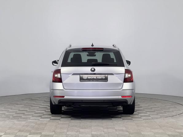 Skoda Octavia III (A7) Рестайлинг с пробегом 2019 года, цена 2 130 000 рублей, 128564 км, универсал, Автокод Объявления