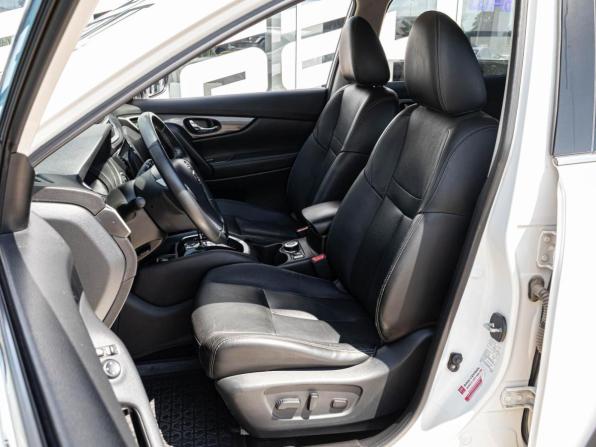 Nissan X-Trail III с пробегом 2016 года, цена 1 880 000 рублей, 98101 км, внедорожник, Автокод Объявления