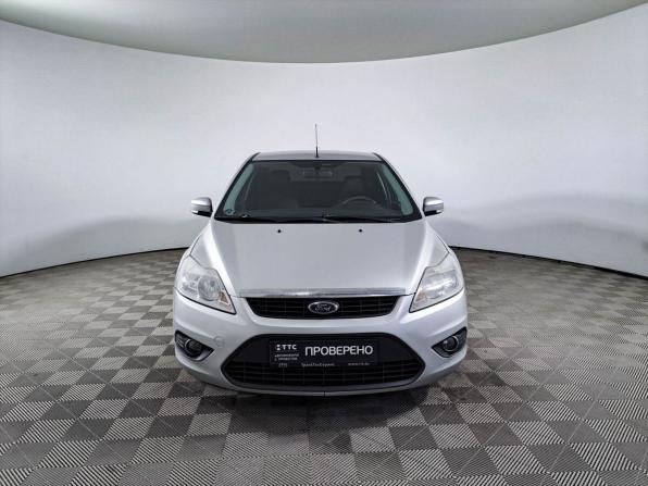 Ford Focus II Рестайлинг с пробегом 2010 года, цена 455 000 рублей, 168000 км, седан, Автокод Объявления