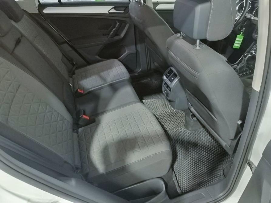 Volkswagen Tiguan II Рестайлинг Оренбург  - изображение 28