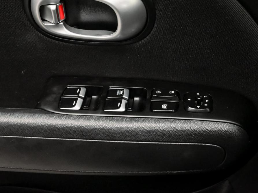 Kia Soul II Рестайлинг Екатеринбург  - изображение 13