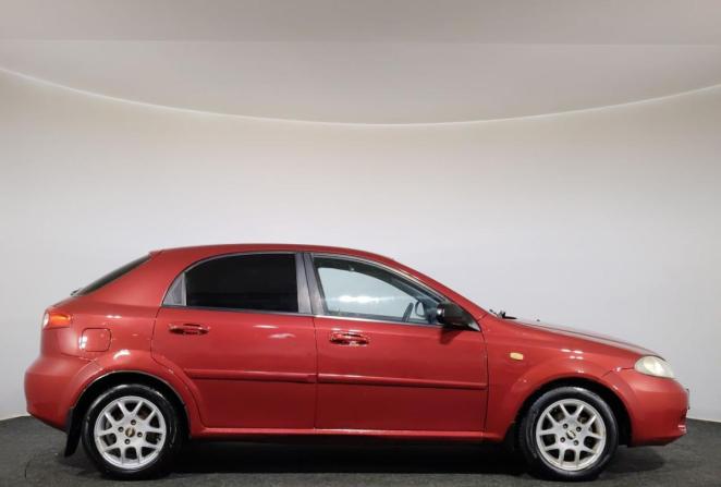 Chevrolet Lacetti I с пробегом 2008 года, цена 340 000 рублей, 262853 км, хэтчбек, Автокод Объявления