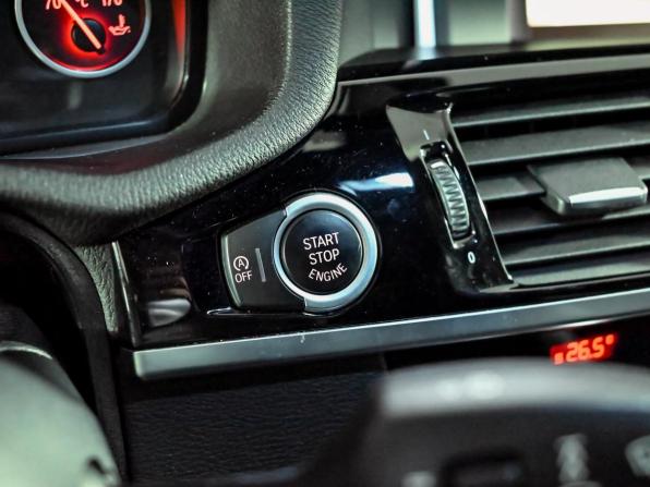BMW X4 I (F26) с пробегом 2015 года, цена 3 200 000 рублей, 80751 км, внедорожник, Автокод Объявления