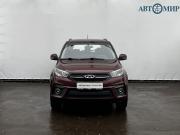 Chery Tiggo 3 I Москва  - изображение 14