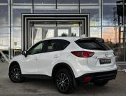 Mazda CX-5 I Уфа  - изображение 22