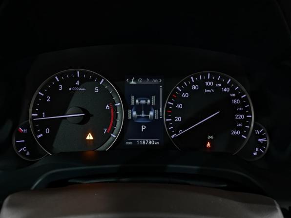 Lexus RX IV Рестайлинг с пробегом 2019 года, цена 4 250 000 рублей, 118779 км, внедорожник, Автокод Объявления