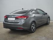 Kia Cerato III Рестайлинг (Classic) Москва  - изображение 21