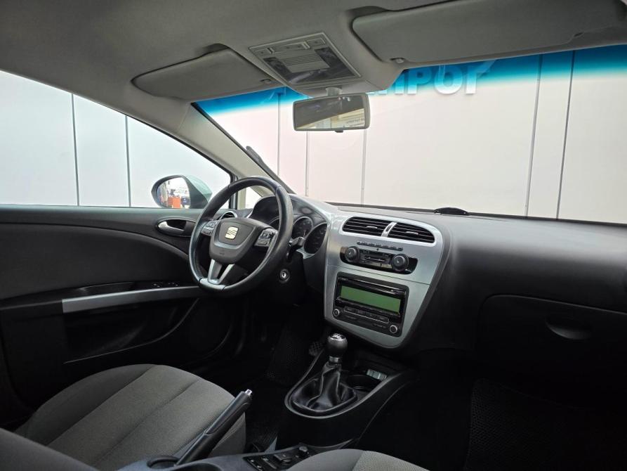 SEAT Leon II Рестайлинг Таганрог  - изображение 17