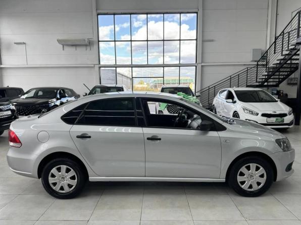 Volkswagen Polo V с пробегом 2014 года, цена 899 000 рублей, 168860 км, седан, Автокод Объявления