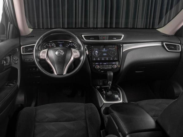 Nissan X-Trail III с пробегом 2015 года, цена 1 599 000 рублей, 218194 км, внедорожник, Автокод Объявления