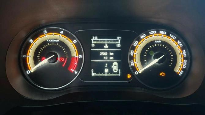 Lada (ВАЗ) Vesta I Рестайлинг (NG) с пробегом 2023 года, цена 1 334 000 рублей, 27900 км, седан, Автокод Объявления
