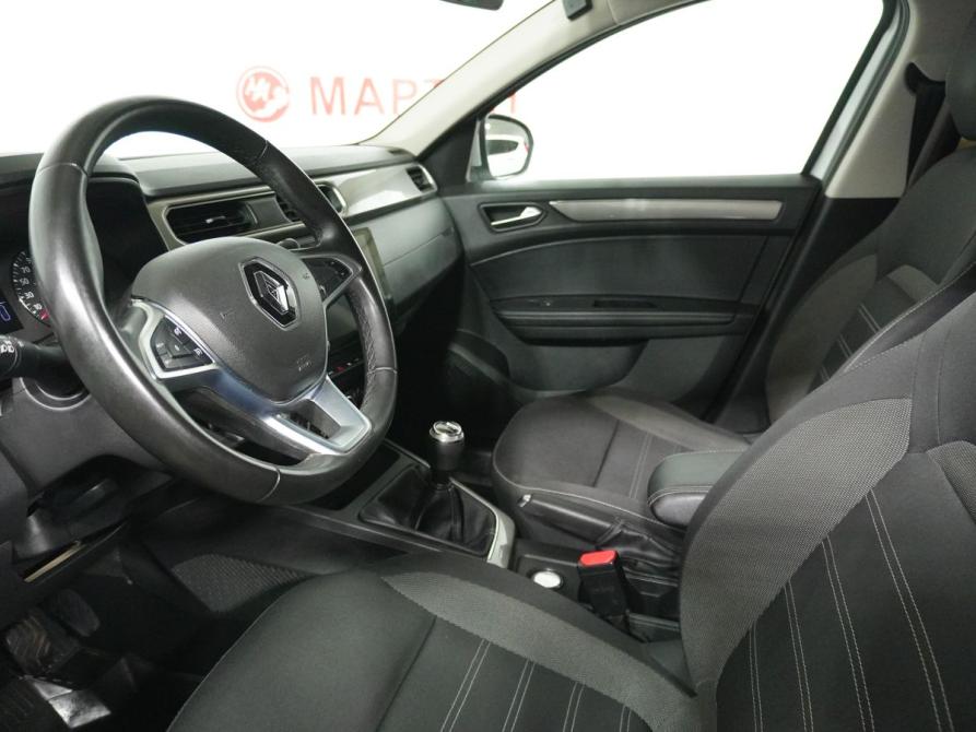 Renault Arkana I Вологда  - изображение 10