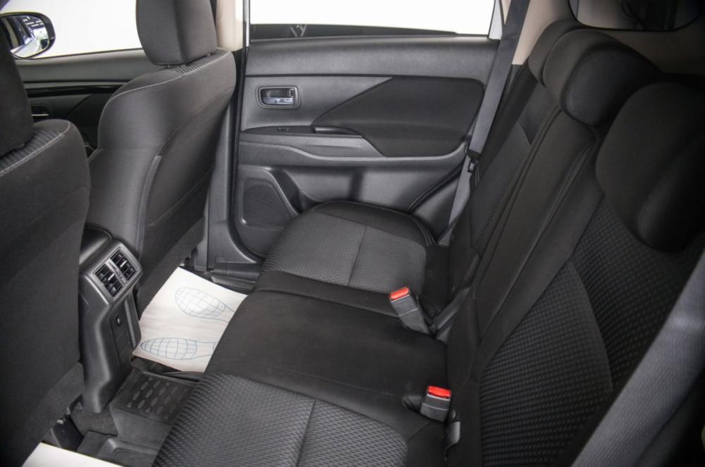 Mitsubishi Outlander III Рестайлинг 3 Пермь  - изображение 10