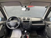 Lada (ВАЗ) Granta I Пермь  - изображение 29