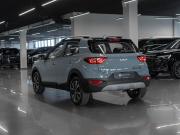 Kia KX1 Москва  - изображение 26