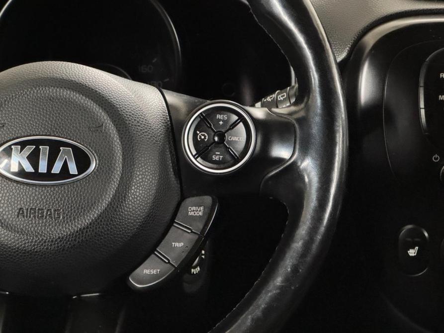 Kia Soul II Рестайлинг Тюмень  - изображение 13