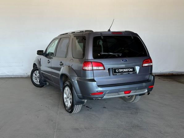 Ford Escape II с пробегом 2008 года, цена 550 000 рублей, 220000 км, внедорожник, Автокод Объявления