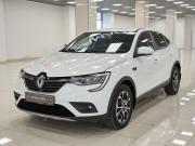 Renault Arkana I Самара  - изображение 25