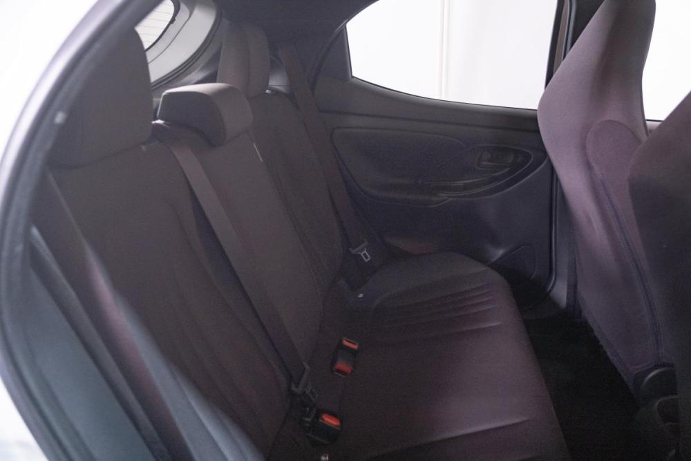 Toyota Yaris IV Томск  - изображение 22