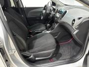 Chevrolet Aveo II Альметьевск  - изображение 38