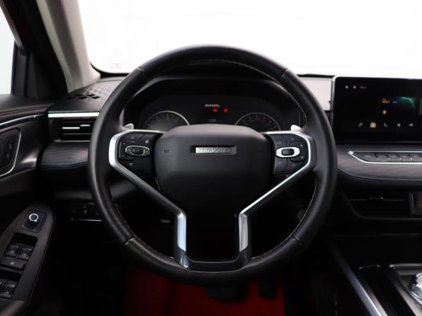 Haval Jolion I с пробегом 2023 года, цена 1 878 000 рублей, 49384 км, внедорожник, Автокод Объявления