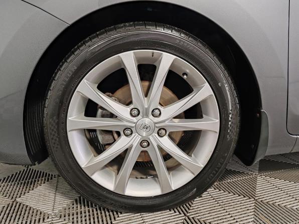 Hyundai i30 II с пробегом 2014 года, цена 1 049 000 рублей, 143058 км, хэтчбек, Автокод Объявления