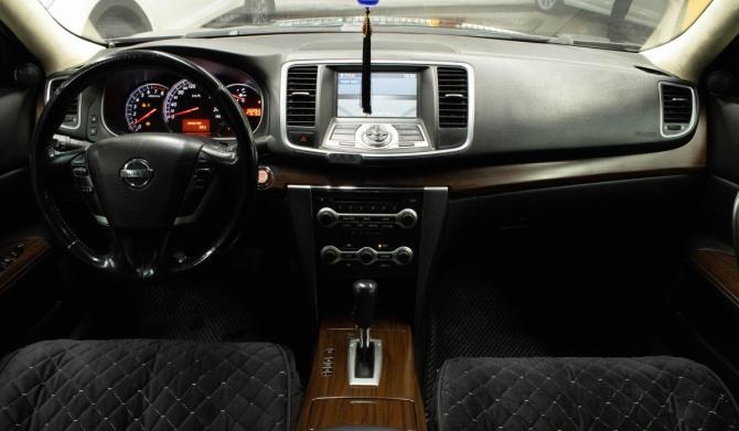 Nissan Teana II с пробегом 2011 года, цена 989 000 рублей, 160058 км, седан, Автокод Объявления