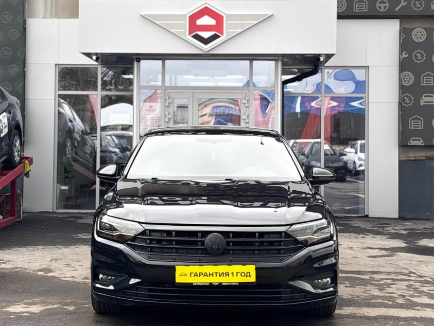 Volkswagen Jetta VII Альметьевск  - изображение 2