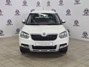 Skoda Yeti I Рестайлинг Тольятти  - изображение 22