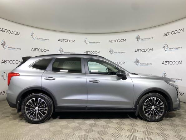 Haval Jolion I Рестайлинг с пробегом 2024 года, цена 1 939 000 рублей, 50762 км, внедорожник, Автокод Объявления