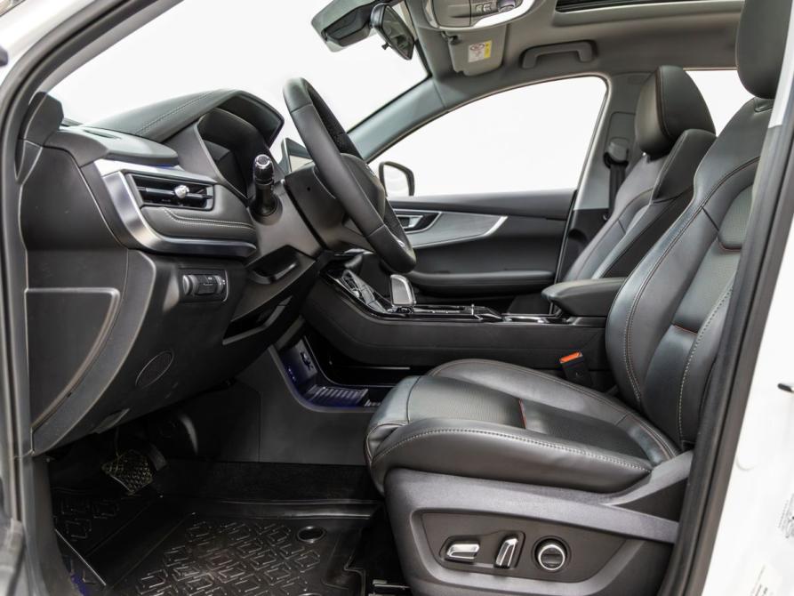 Chery Tiggo 7 Pro I Волгоград  - изображение 36