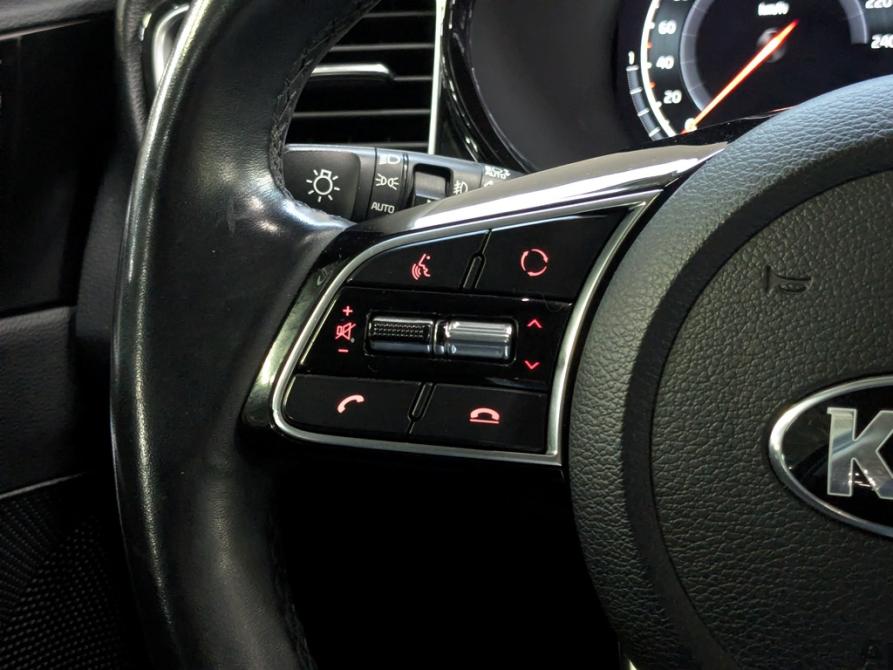 Kia XCeed I Москва  - изображение 25