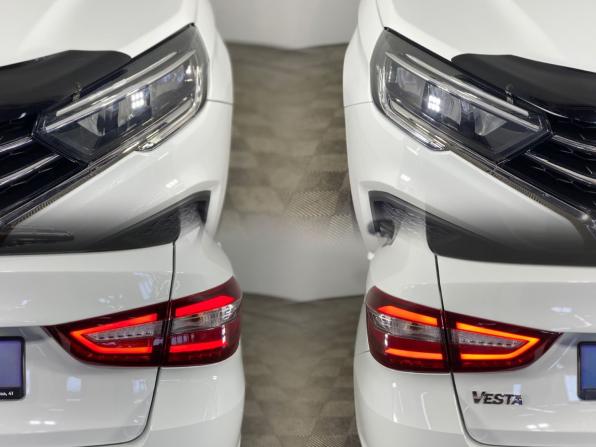 Lada (ВАЗ) Vesta I Рестайлинг (NG) с пробегом 2024 года, цена 1 330 000 рублей, 13056 км, универсал, Автокод Объявления