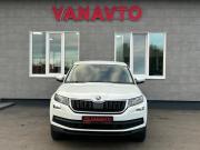Skoda Kodiaq I Альметьевск  - изображение 25