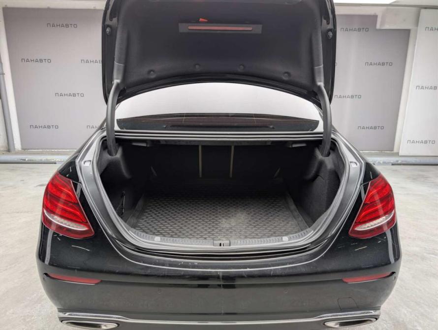 Mercedes-Benz E-Класс V (W213 S213 C238) Москва  - изображение 10