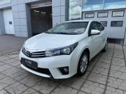 Toyota Corolla XI (E160 E170 E180) Орел  - изображение 10