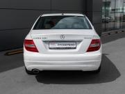 Mercedes-Benz C-Класс III (W204) Рестайлинг Москва  - изображение 27