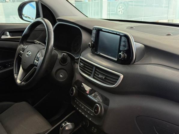 Hyundai Tucson III Рестайлинг с пробегом 2020 года, цена 2 575 000 рублей, 54694 км, внедорожник, Автокод Объявления