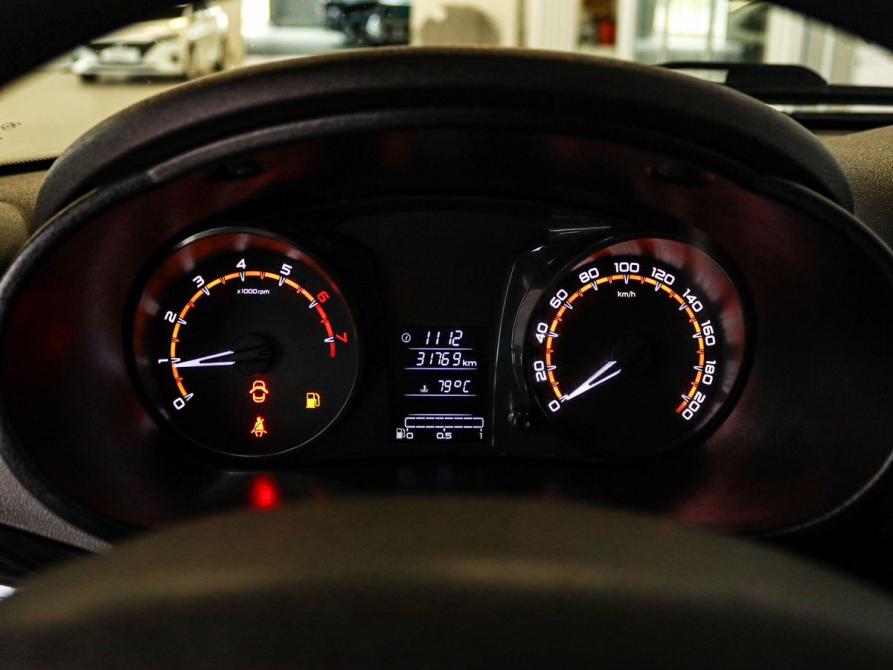 Lada (ВАЗ) Granta I Рестайлинг Минеральные Воды  - изображение 17
