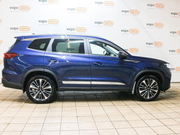 Chery Tiggo 8 Pro Max I Рестайлинг с пробегом 2023 года, цена 2 370 000 рублей, 46853 км, внедорожник, Автокод Объявления