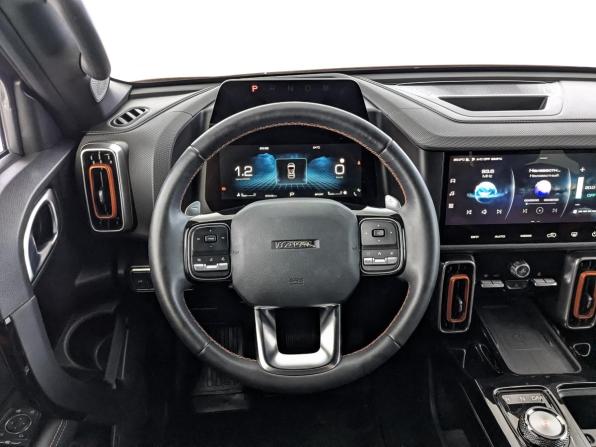 Haval Dargo с пробегом 2022 года, цена 2 490 000 рублей, 31348 км, внедорожник, Автокод Объявления