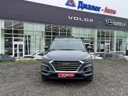 Hyundai Tucson III Рестайлинг Набережные Челны  - изображение 31